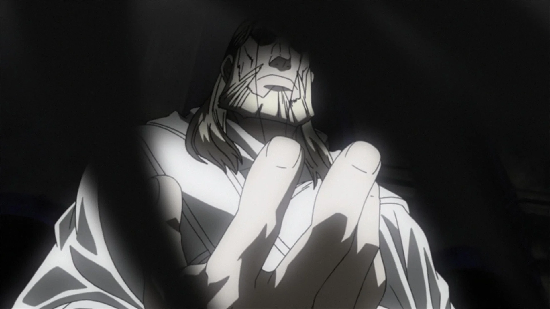 Кадр: Crunchyroll