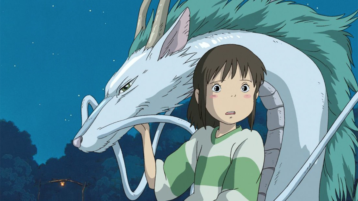 Фото: Studio Ghibli