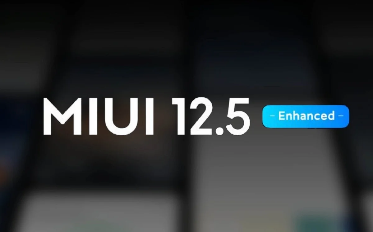 Xiaomi назвала устройства, которые первыми получат MIUI 12.5 Enhanced Edition - фото 1