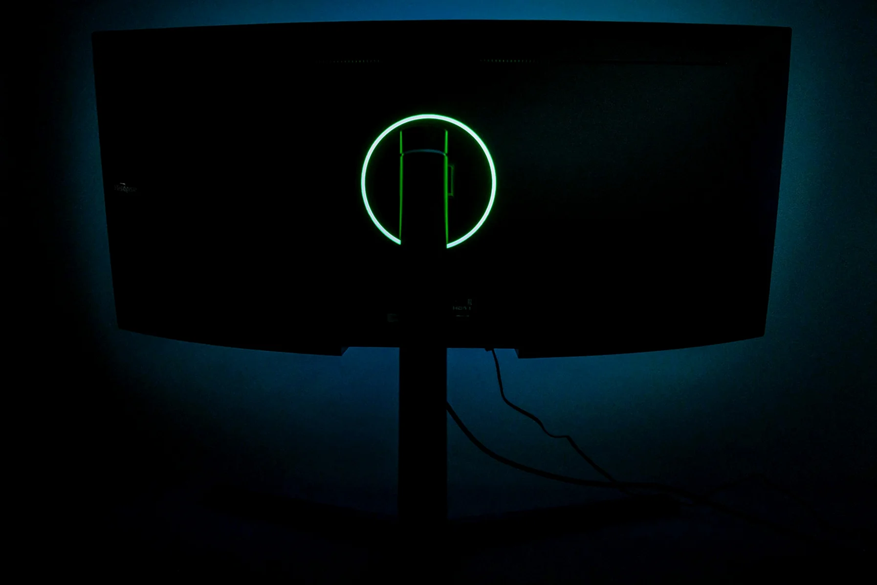 Обзор игрового монитора Hisense 34G6H. Окно в киберспорт - фото 9