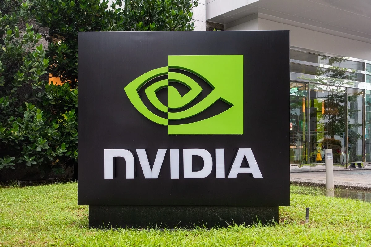 Глава Nvidia рассказал о росте доходов, успехе видеокарт Ampere и дефиците 2022 года - фото 1