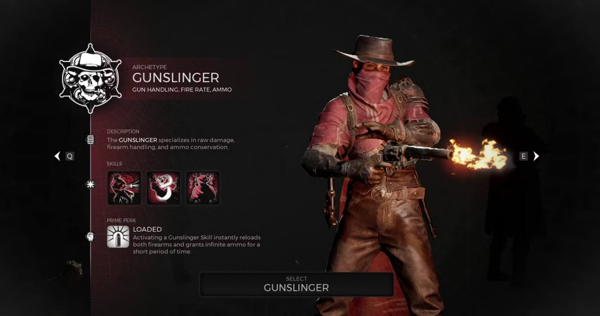 Лучшие классы в Remnant 2 — обзор архетипов, тир-лист и мультиклассы - изображение 3 Лучшие классы в Remnant 2 — обзор архетипов, тир-лист и мультиклассы - фото 3