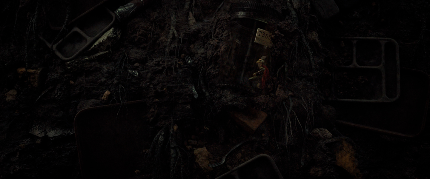 Локи-Президент, намеки на Канга и свалка злодеев: все отсылки и референсы из 5 серии «Локи» - фото 4