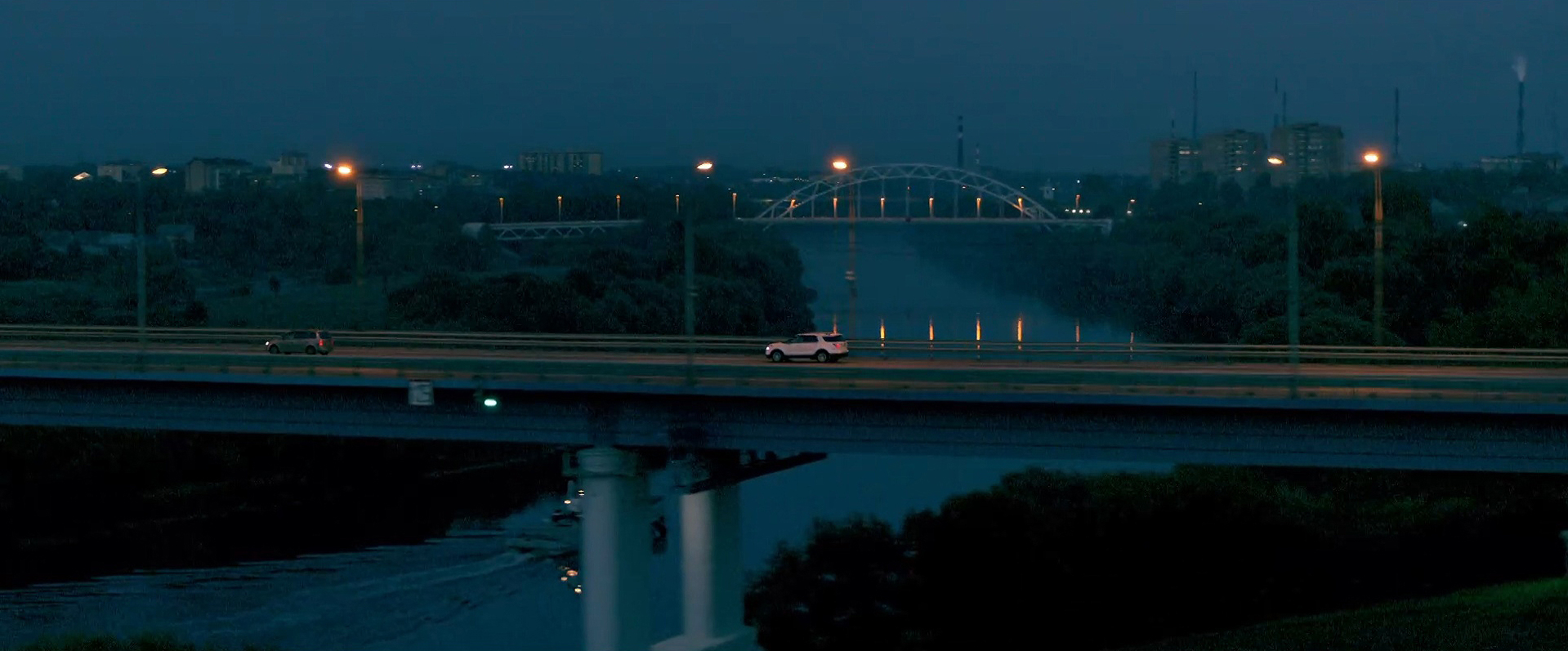 Россия на ладони: где снимали яркие отечественные фильмы и сериалы - фото 13