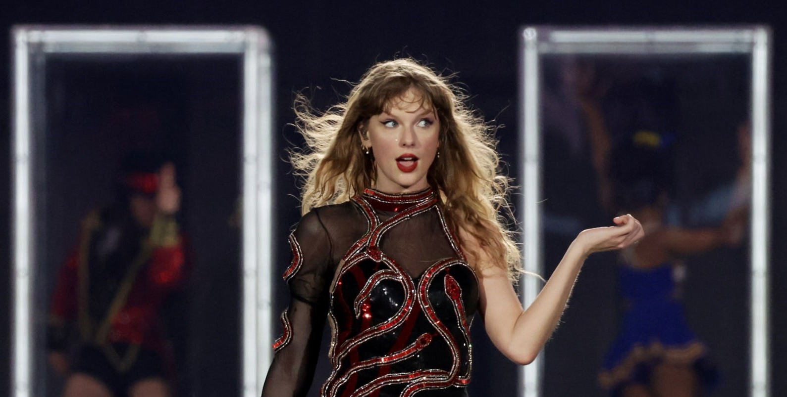 Ashok Kumar/TAS24/Getty Images for TAS Rights Management