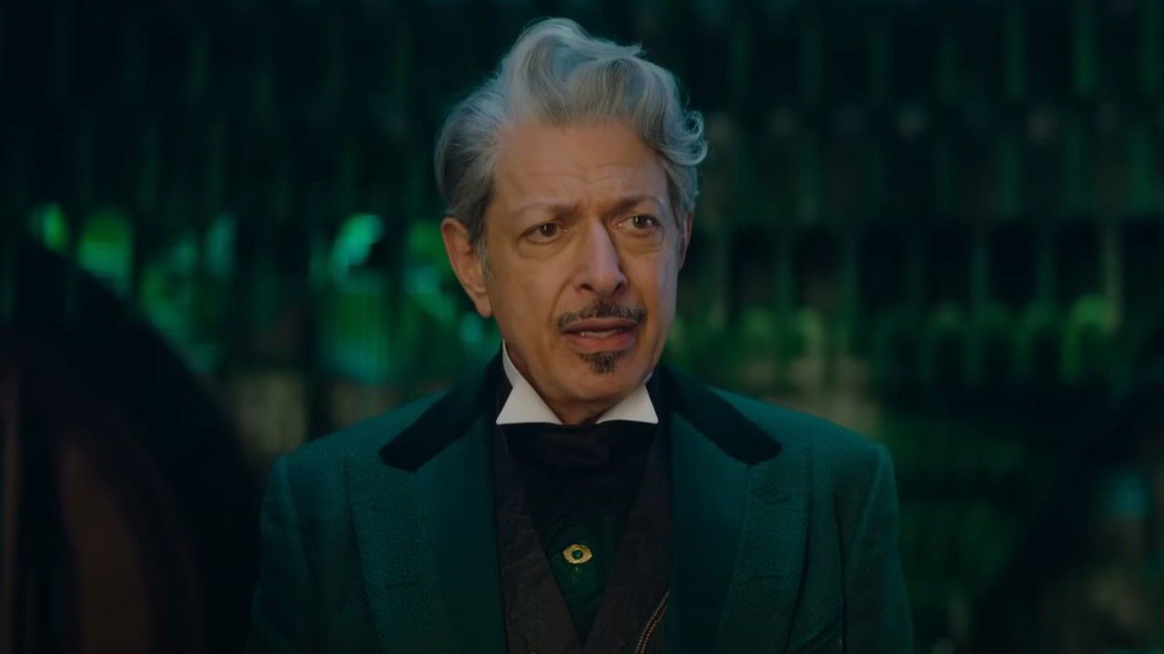 Кадр из фильма «Злая»

Источник: Universal