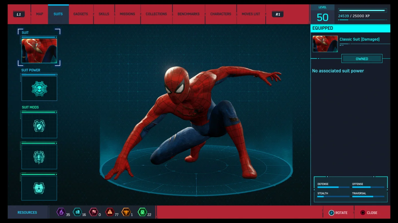 Все костюмы в Spider-Man Remastered — как их разблокировать и откуда они попали в игру - фото 4