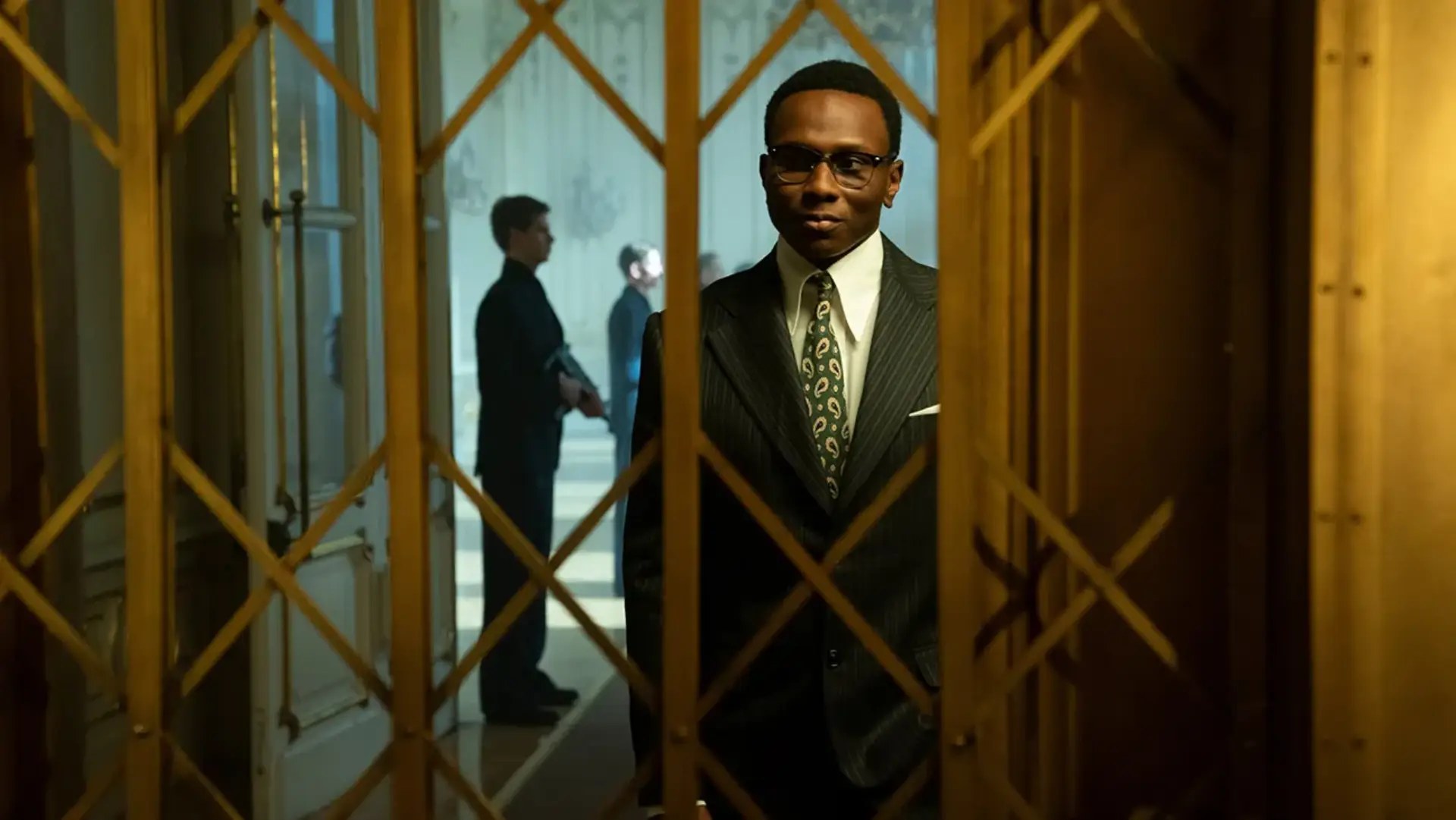 Рецензия на «Континенталь»: проблемный и необязательный приквел «Джона Уика» - фото 3