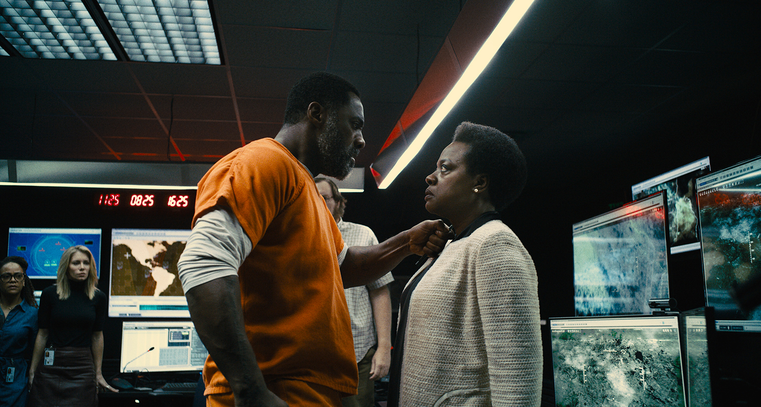 Рецензия на новый «Отряд самоубийц». Самое безумное супергеройское приключение за последние два года - фото 1