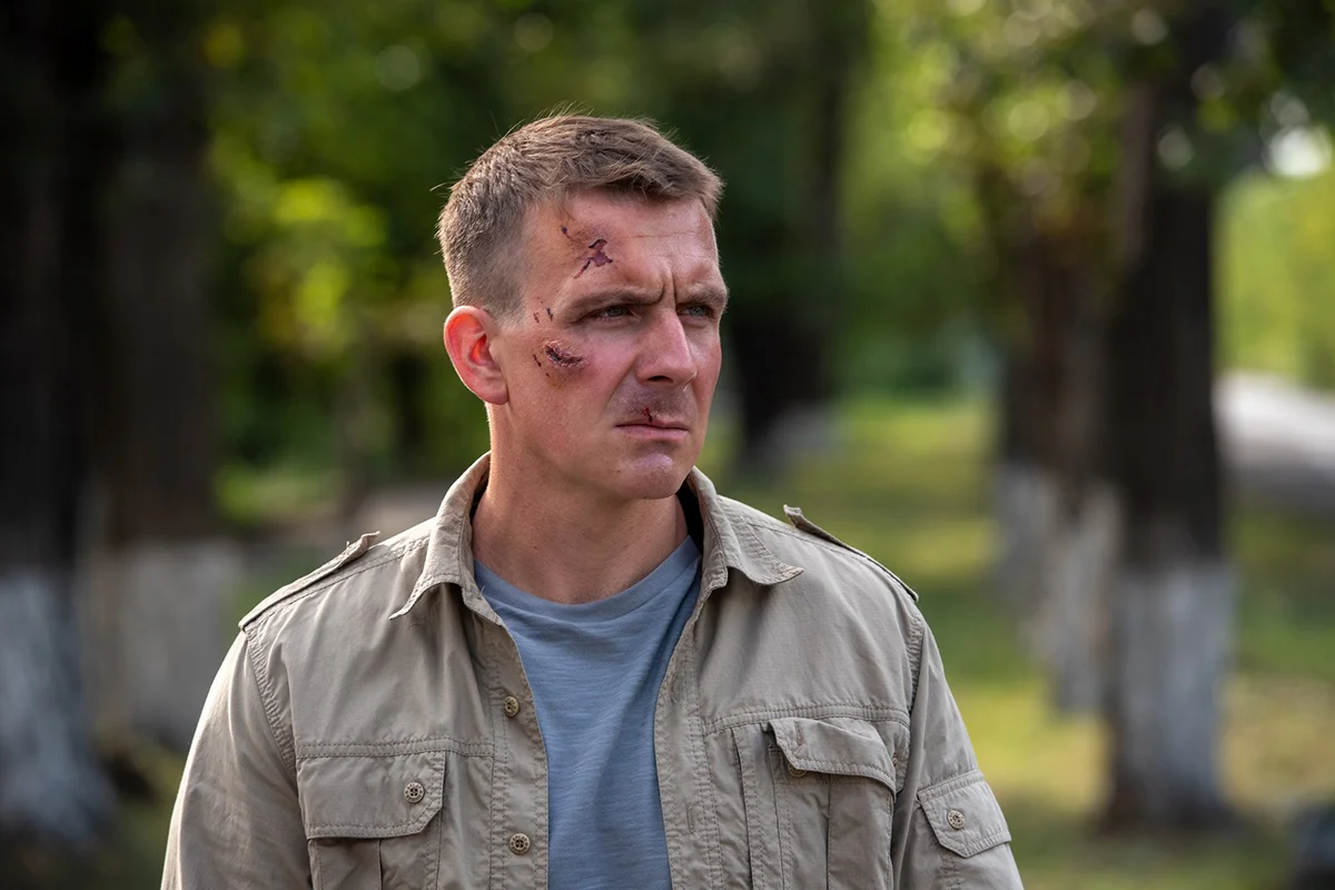 Российские сериалы с высоким рейтингом: что стоит посмотреть - изображение 7 Российские сериалы с высоким рейтингом: что стоит посмотреть - фото 7