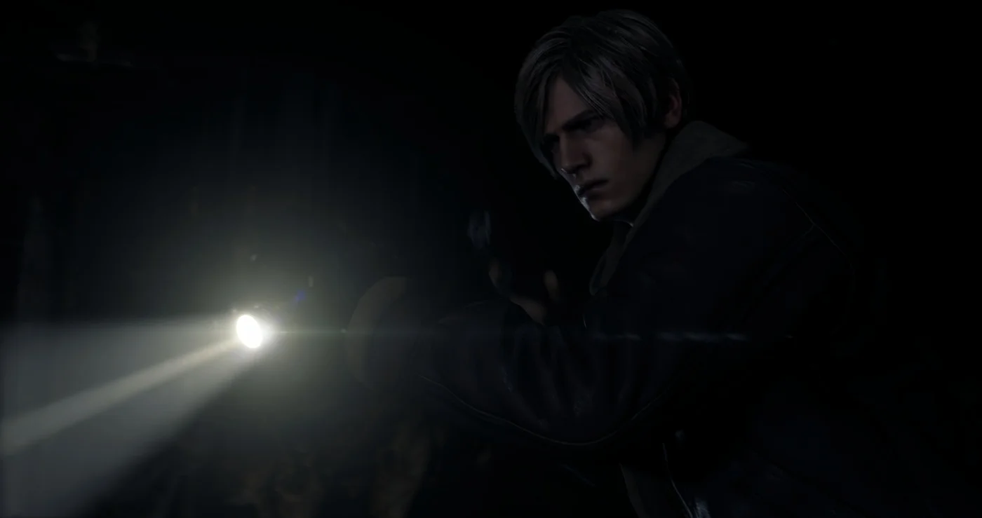 Возвращение в новую-старую Испанию: впечатления от демоверсии Resident Evil 4 Remake - фото 3