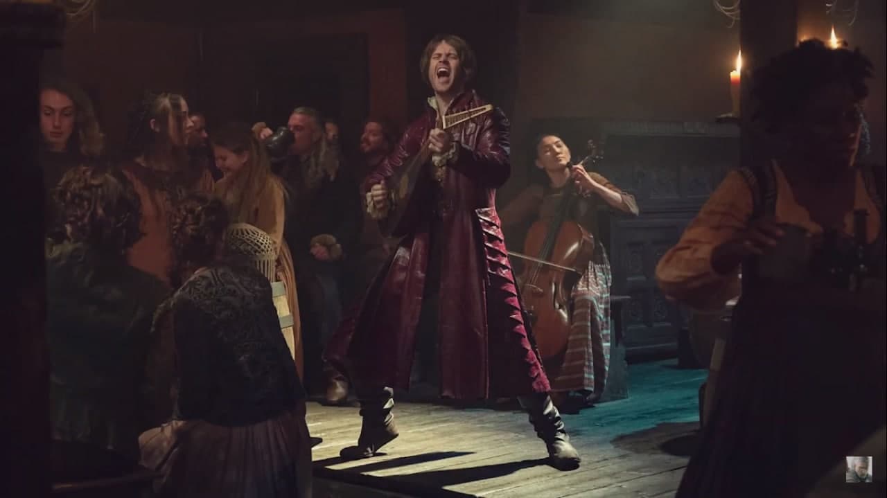 Witchercon: все анонсы и сюрпризы совместного ивента Netflix и CD Projekt Red - фото 1