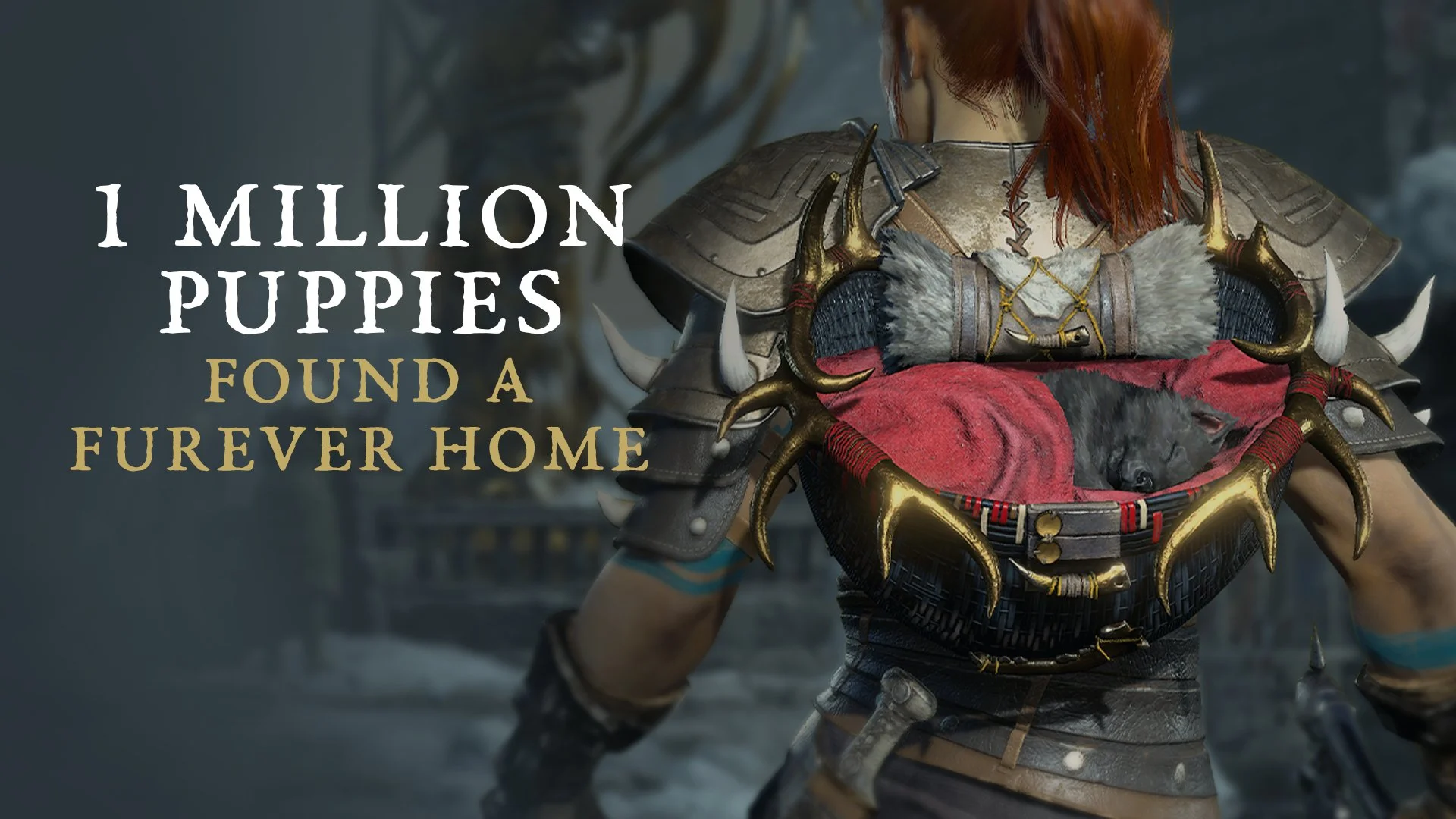 1 миллион предзаказавших Diablo 4 геймеров достигли 20 уровня в игре - фото 1