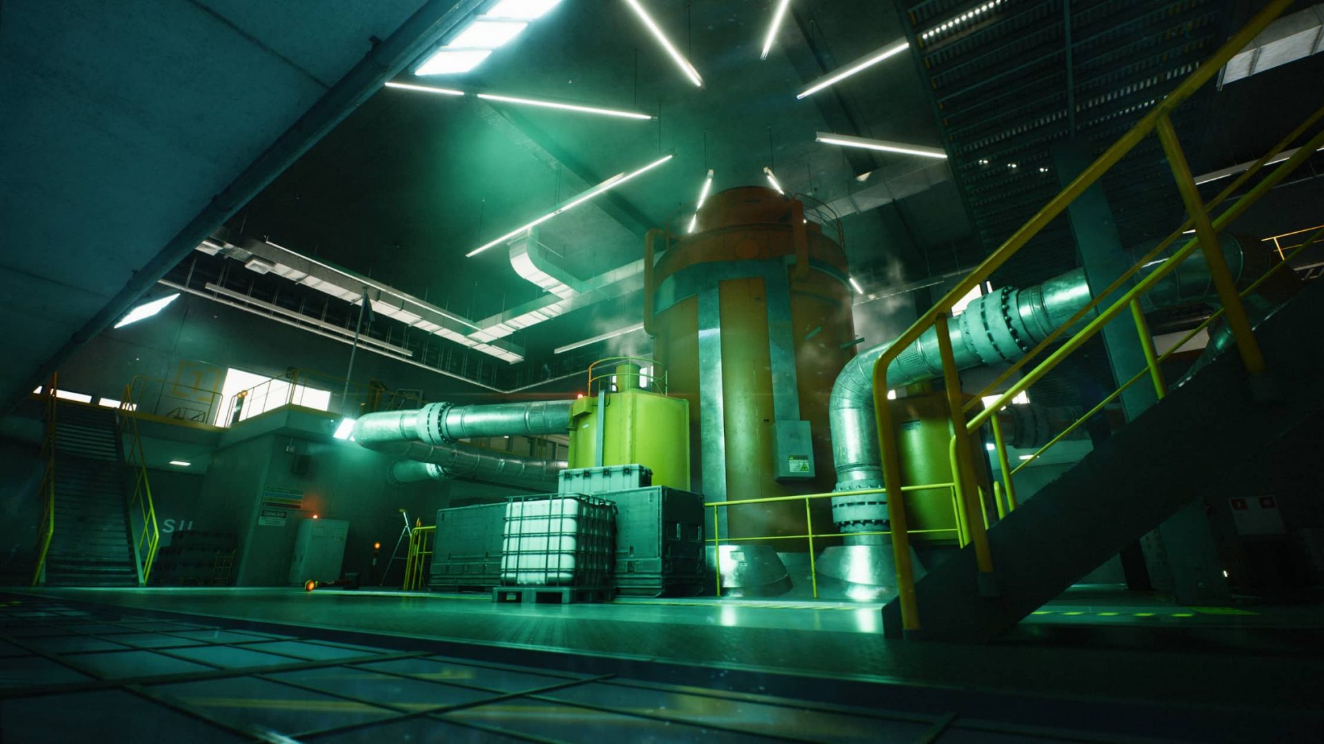 Вышел новый трейлер с содержимым 4 сезона для Battlefield 2042 - фото 1