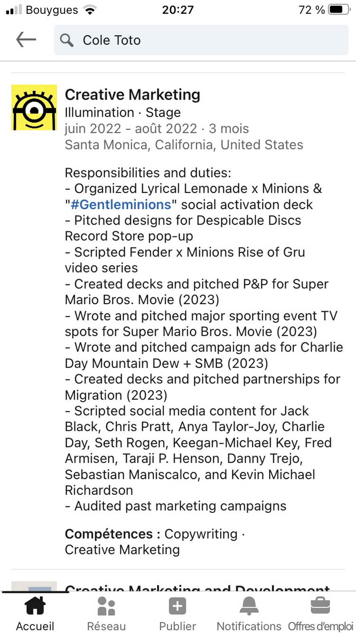 Дэнни Трехо примет участие в создании мультфильма «Супербратья Марио» - фото 1