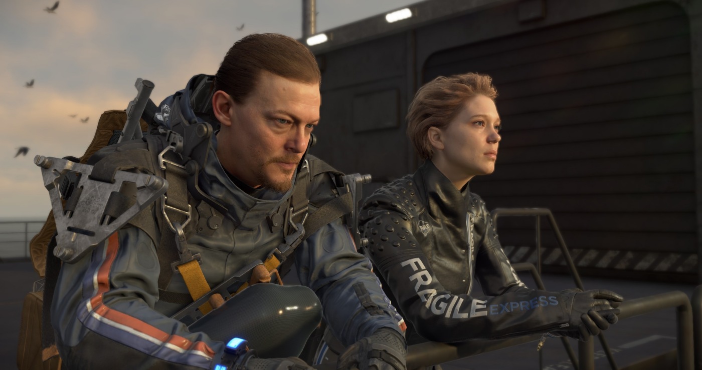 15 самых ожидаемых экранизаций игр: фильмы и сериалы - изображение 7 15 самых ожидаемых экранизаций игр: фильмы и сериалы - фото 7