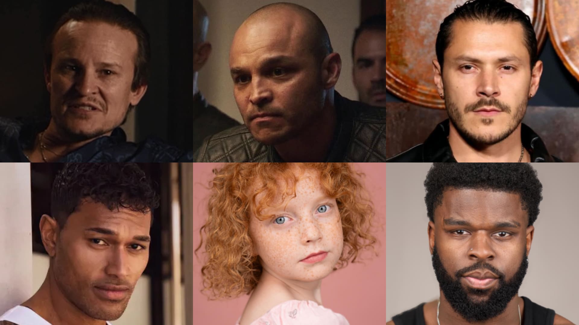 К подводному экшену Subversion присоединились звёзды «Охотника за головами» и «Сумерек» - фото 1