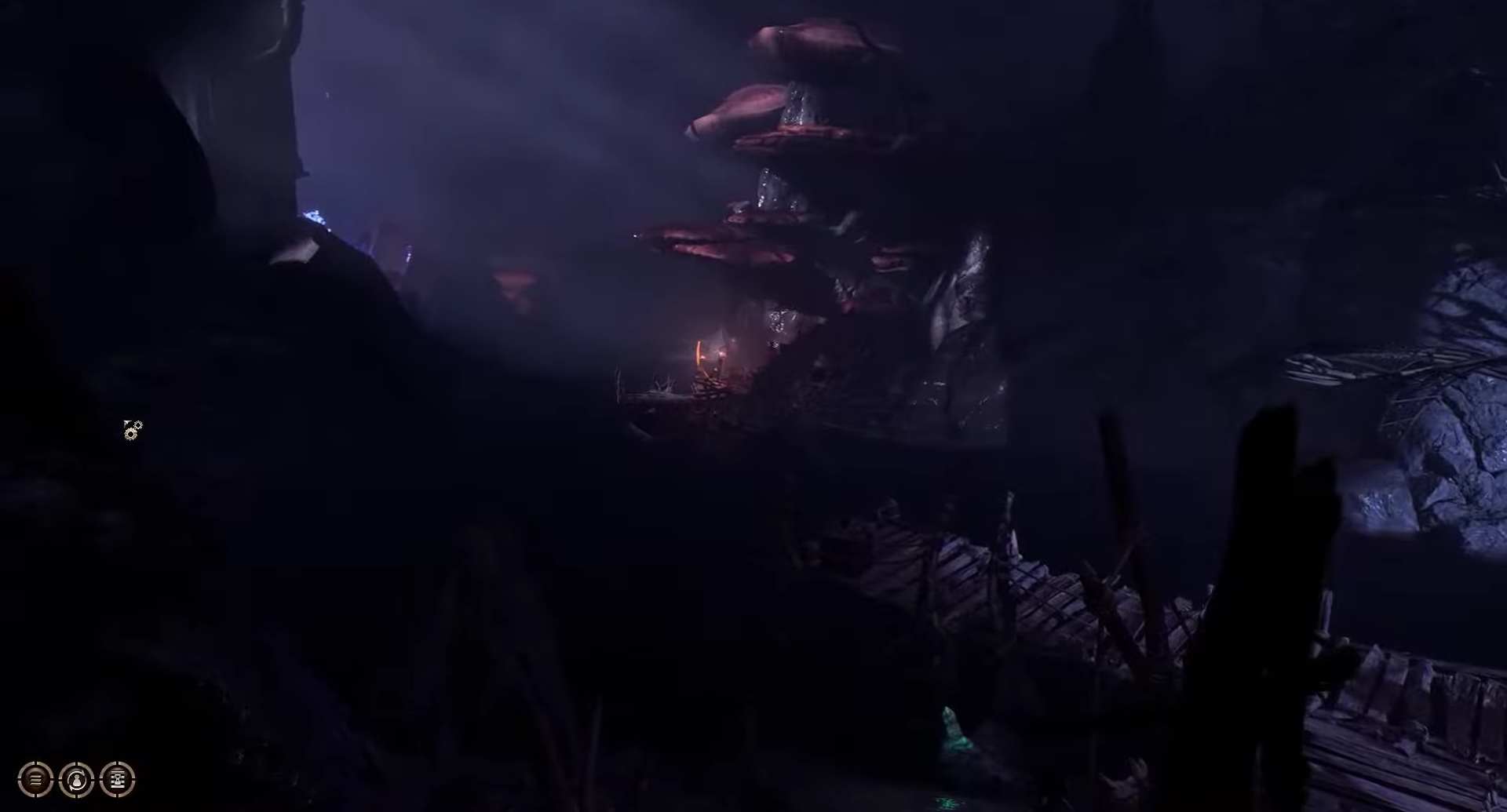 Адамантиновая кузня — прохождение квеста, активация плавильни, поиск форм и мифрильной руды - фото 1