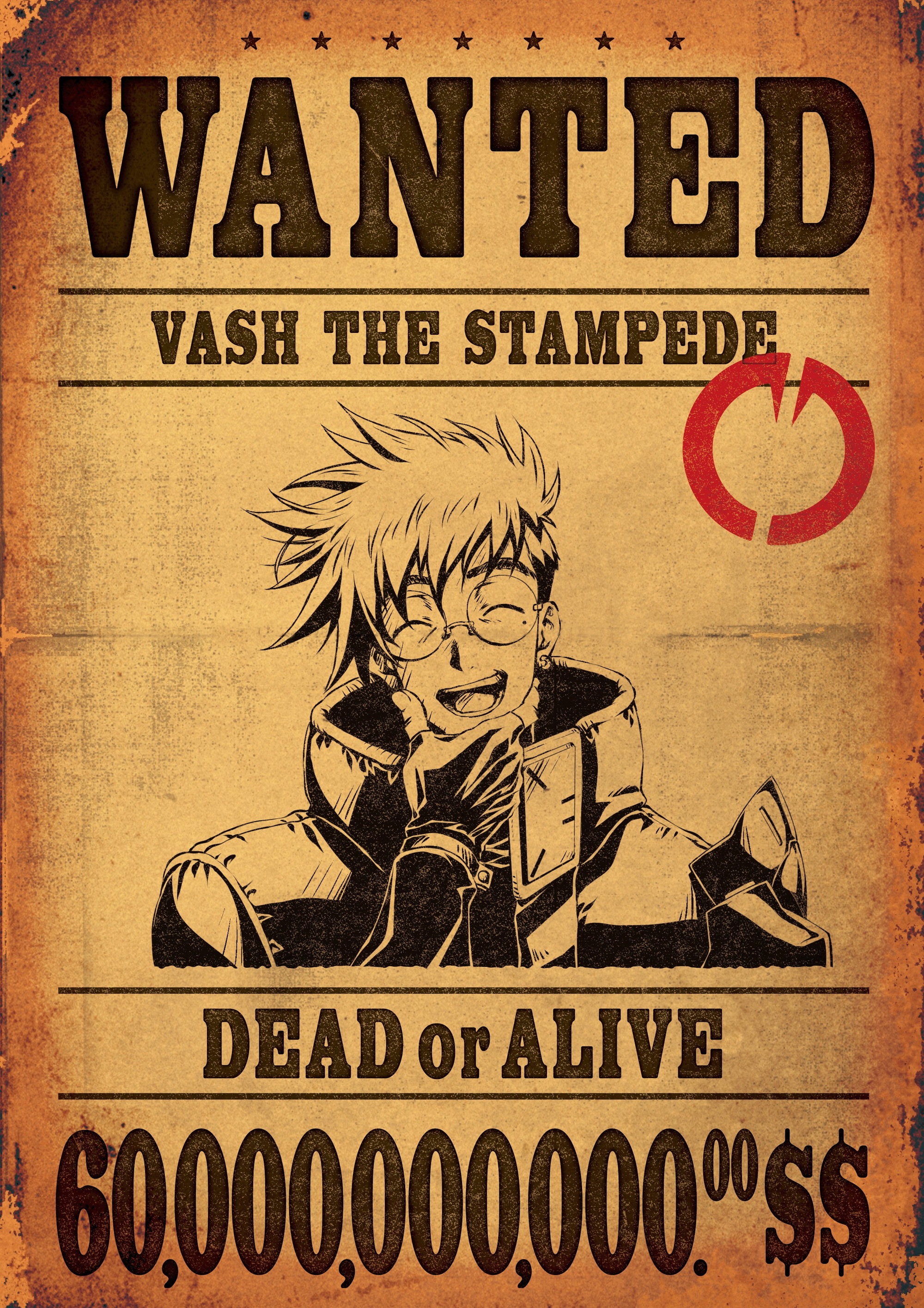 Студия Orange анонсировала «заключительный этап» аниме Trigun Stampede - фото 1