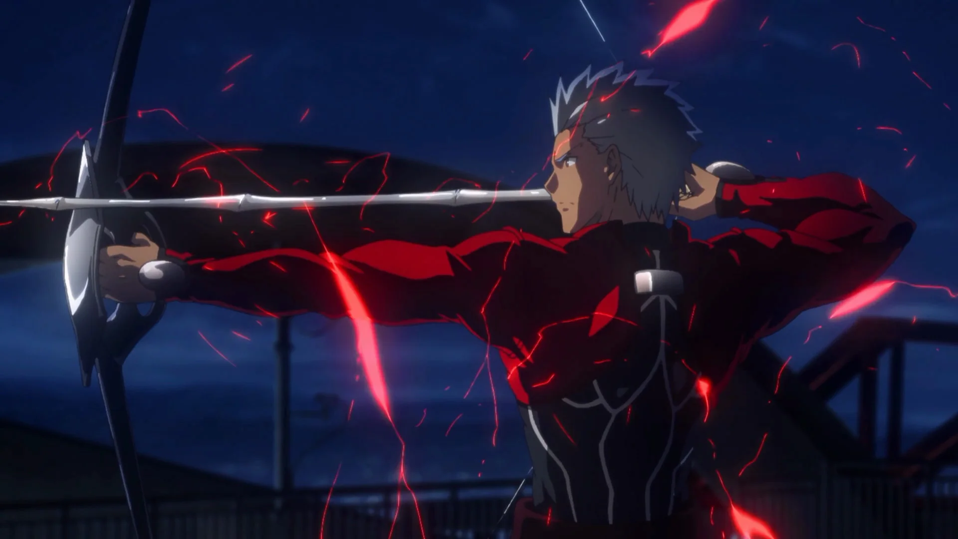 Кадр: Ufotable