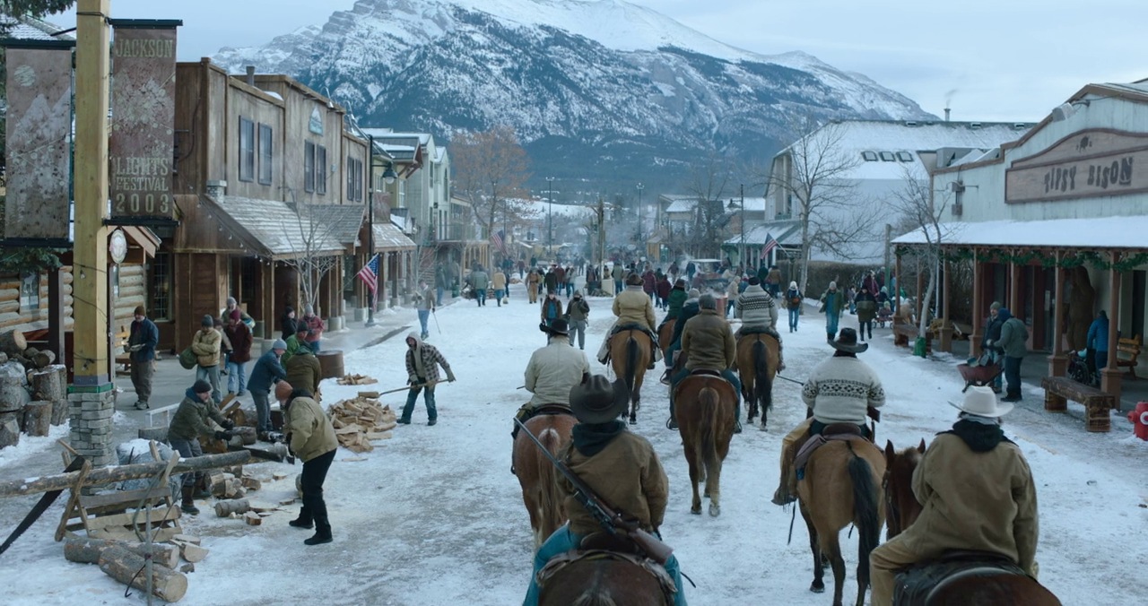 Обзор шестой серии «Одни из нас»: сделай правильный выбор - фото 3