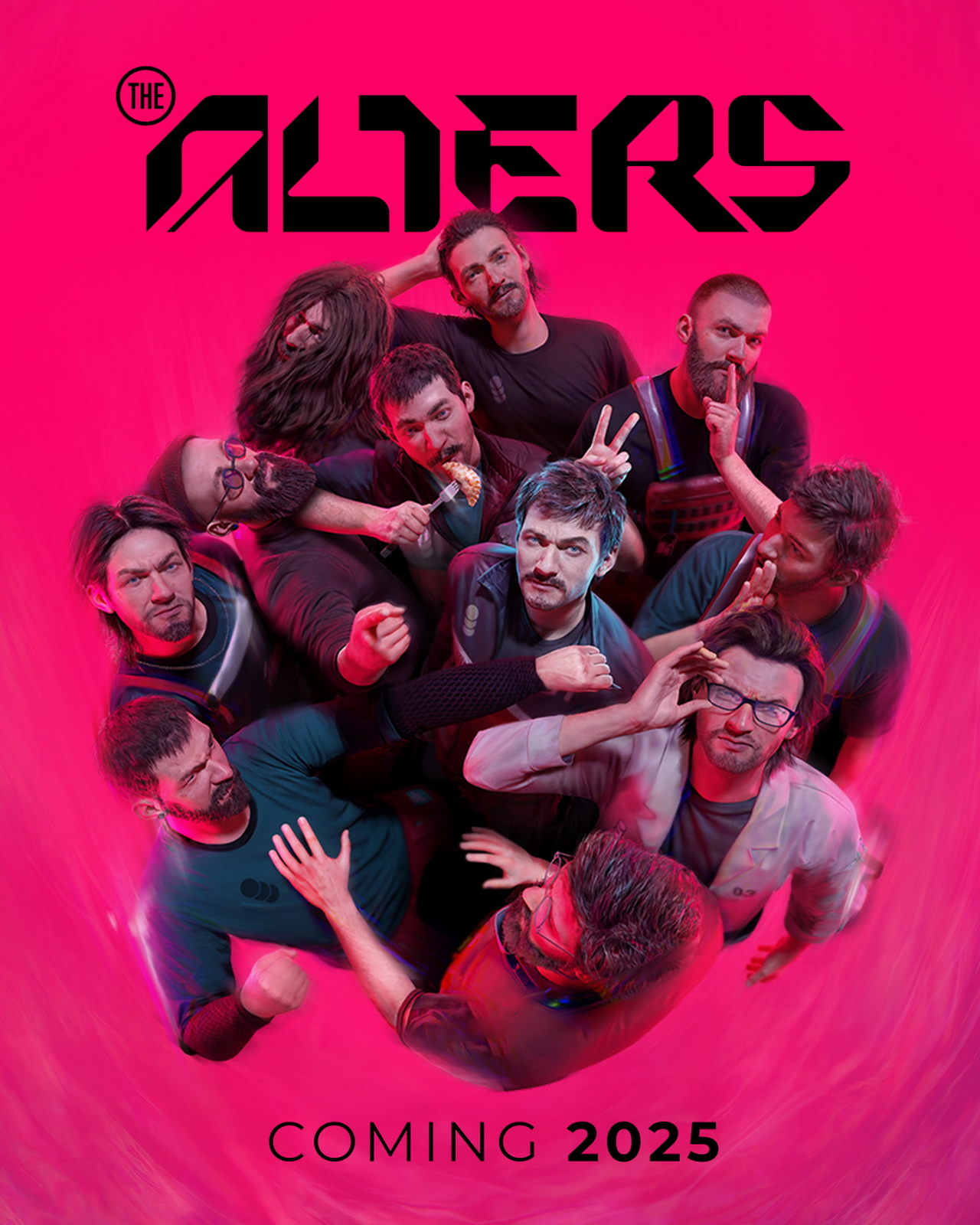 Космическое приключение The Alters снова перенесли - изображение 1 Космическое приключение The Alters снова перенесли - фото 1