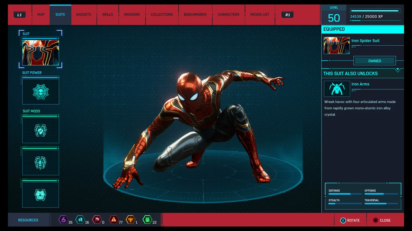 Все костюмы в Spider-Man Remastered — как их разблокировать и откуда они попали в игру - фото 33