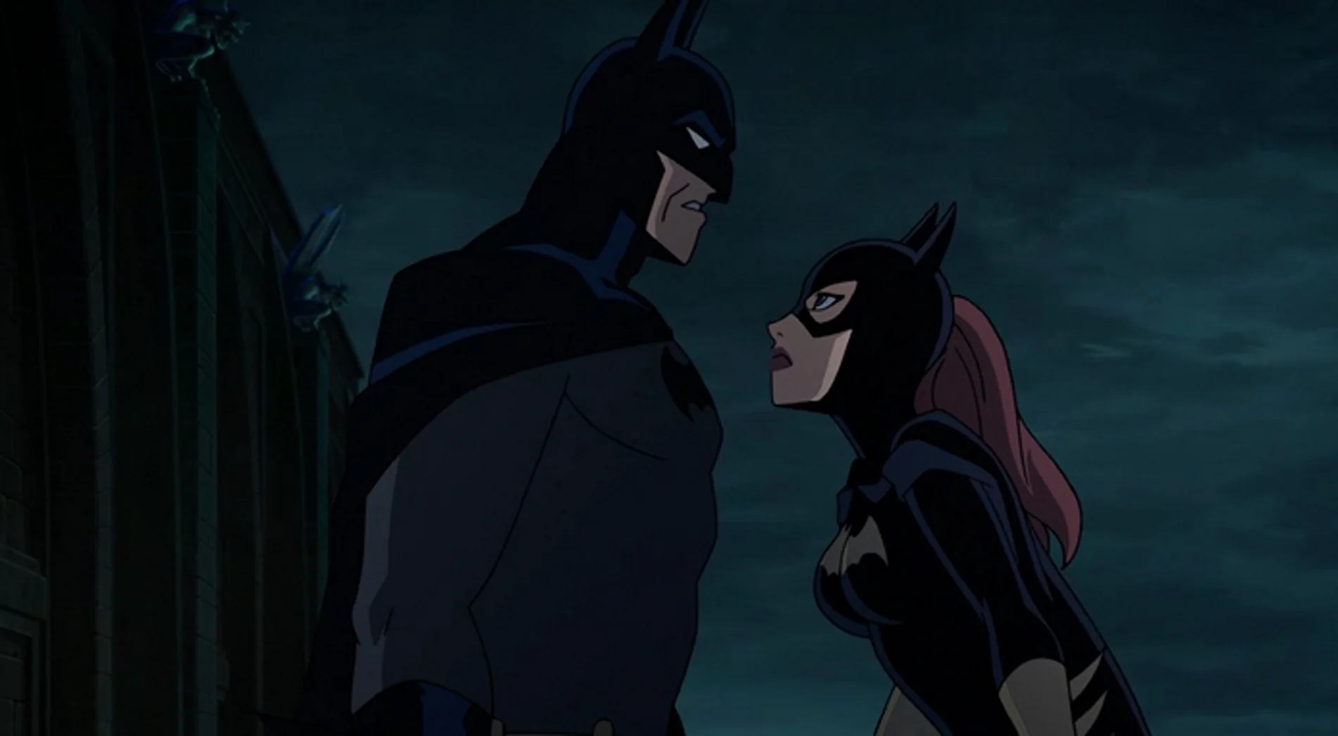 Что посмотреть в ожидании «Бэтмена»: топ анимационных фильмов о супергерое, заслуживающих внимания - фото 4