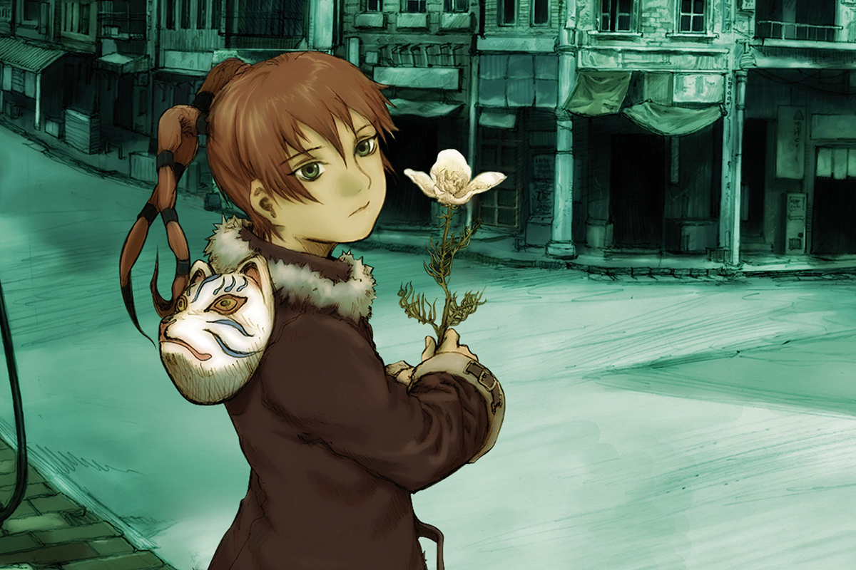 Аниме «Технолайз» содержит 22 эпизода
Источник: Madhouse