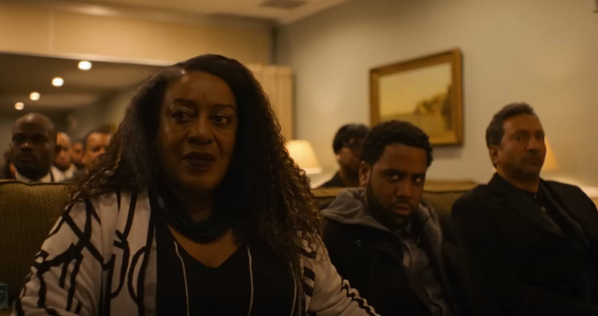 Рецензия на «Замкнутый круг» – мрачный детективный сериал Стивена Содерберга - изображение 5 Рецензия на «Замкнутый круг» – мрачный детективный сериал Стивена Содерберга - фото 5