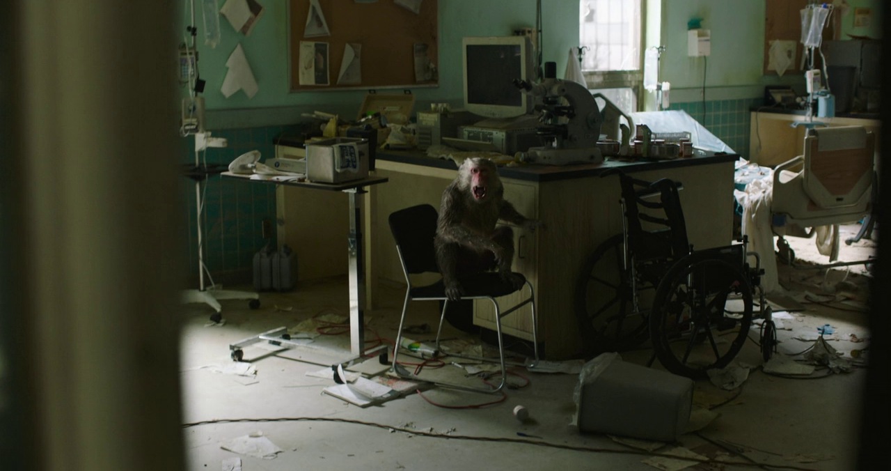 Обзор шестой серии «Одни из нас»: сделай правильный выбор - фото 8