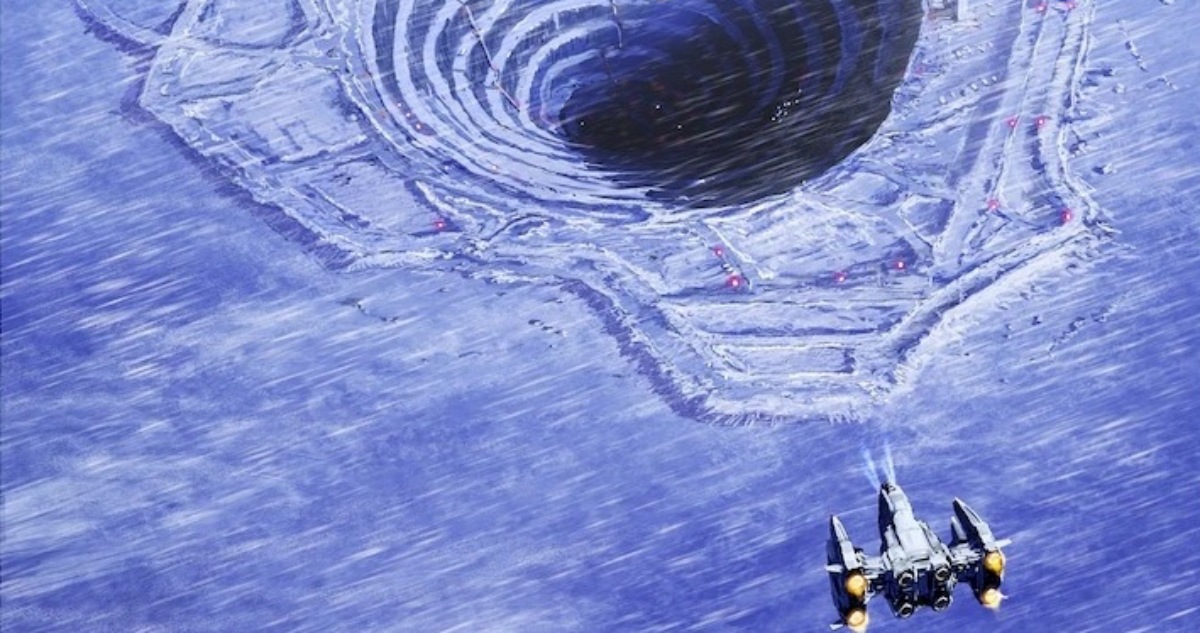 Самые ожидаемые аниме 2023 года: романтика, вестерн и роботы - фото 1