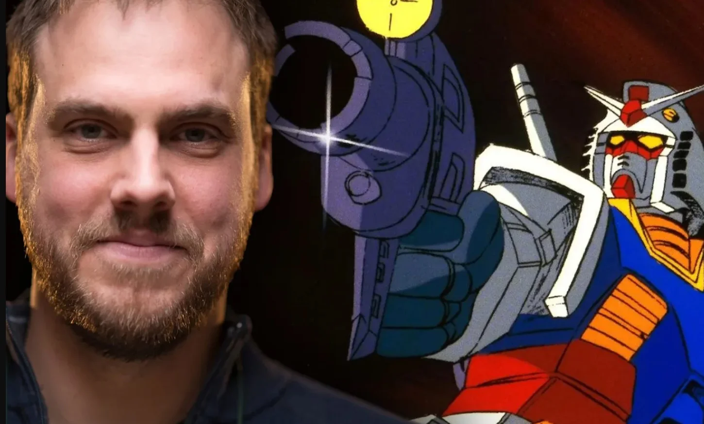 Шоураннер «Мальчика с оленьими рогами» срежиссирует адаптацию аниме Gundam - фото 1