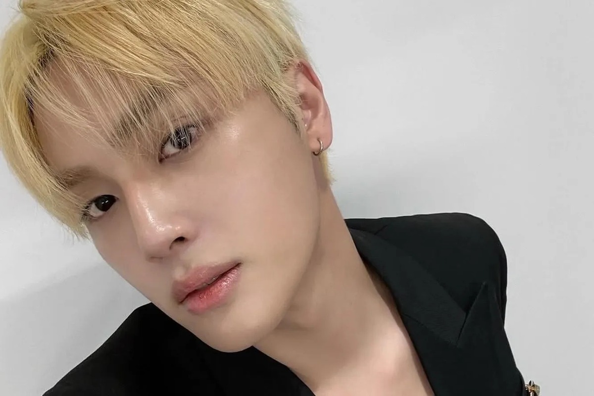 Соцсети Чжу Ханёна