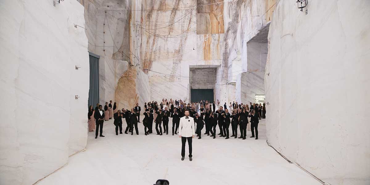 Кадр из фильма Sacrifice