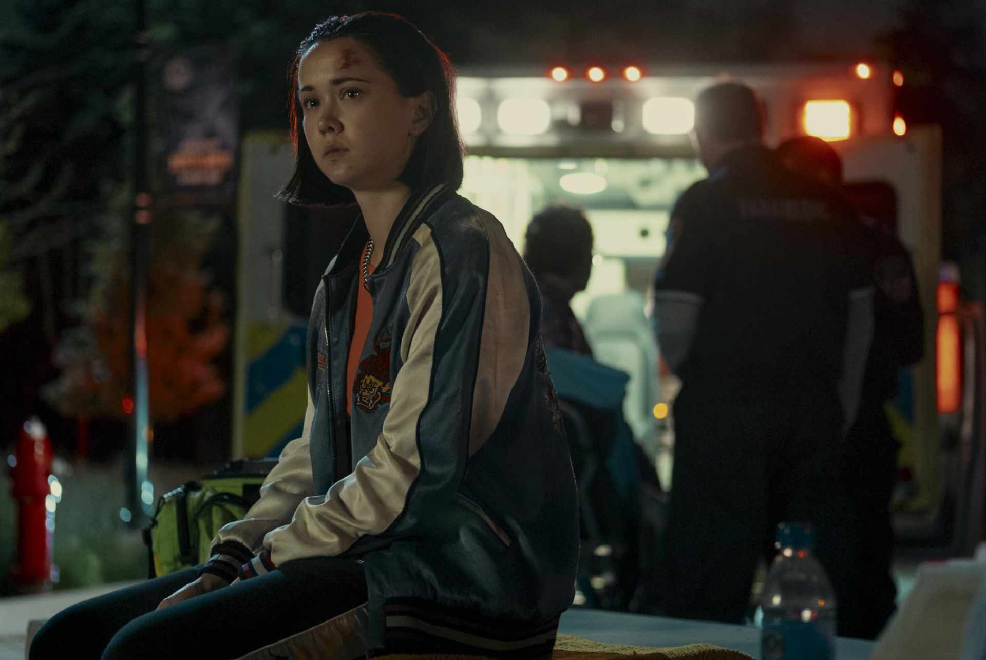 Рецензия на «Поколение „Ви“» без спойлеров: пять причин полюбить спин-офф «Пацанов» - изображение 6 Рецензия на «Поколение „Ви“» без спойлеров: пять причин полюбить спин-офф «Пацанов» - фото 6