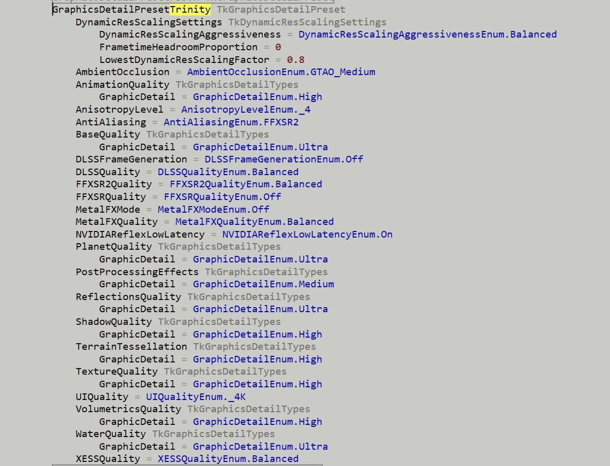 В свежем обновлении для No Manʼs Sky нашли кодовое название PS5 Pro - изображение 1 В свежем обновлении для No Manʼs Sky нашли кодовое название PS5 Pro - фото 1