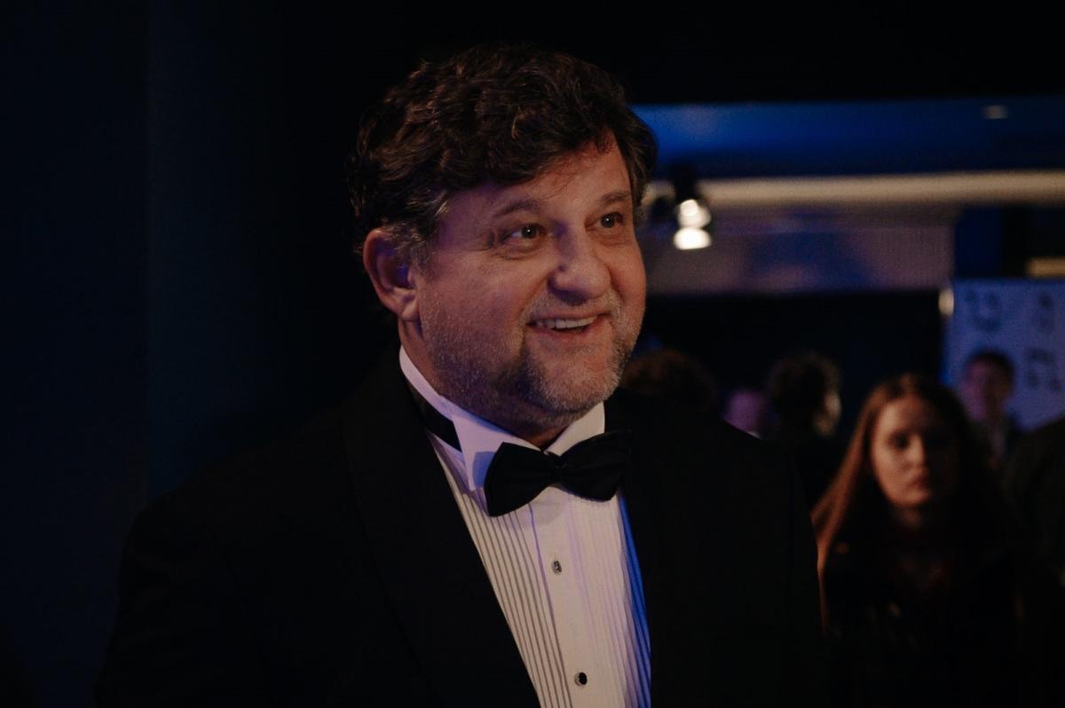 Кадр из сериала «Сеструха»

Источник: PREMIER