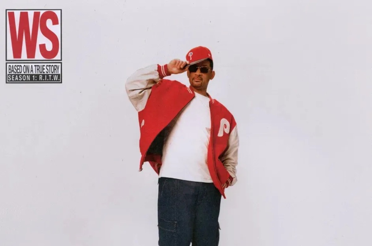 Уилл Смит выпустит новый музыкальный альбом спустя 20 лет - изображение 1 Уилл Смит выпустит новый музыкальный альбом спустя 20 лет - фото 1