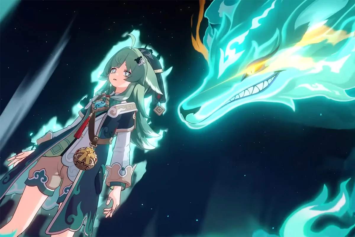 Всё о персонаже Хохо из Honkai: Star Rail — гайд, лучшие билды, навыки и элемент - изображение 2 Всё о персонаже Хохо из Honkai: Star Rail — гайд, лучшие билды, навыки и элемент - фото 2