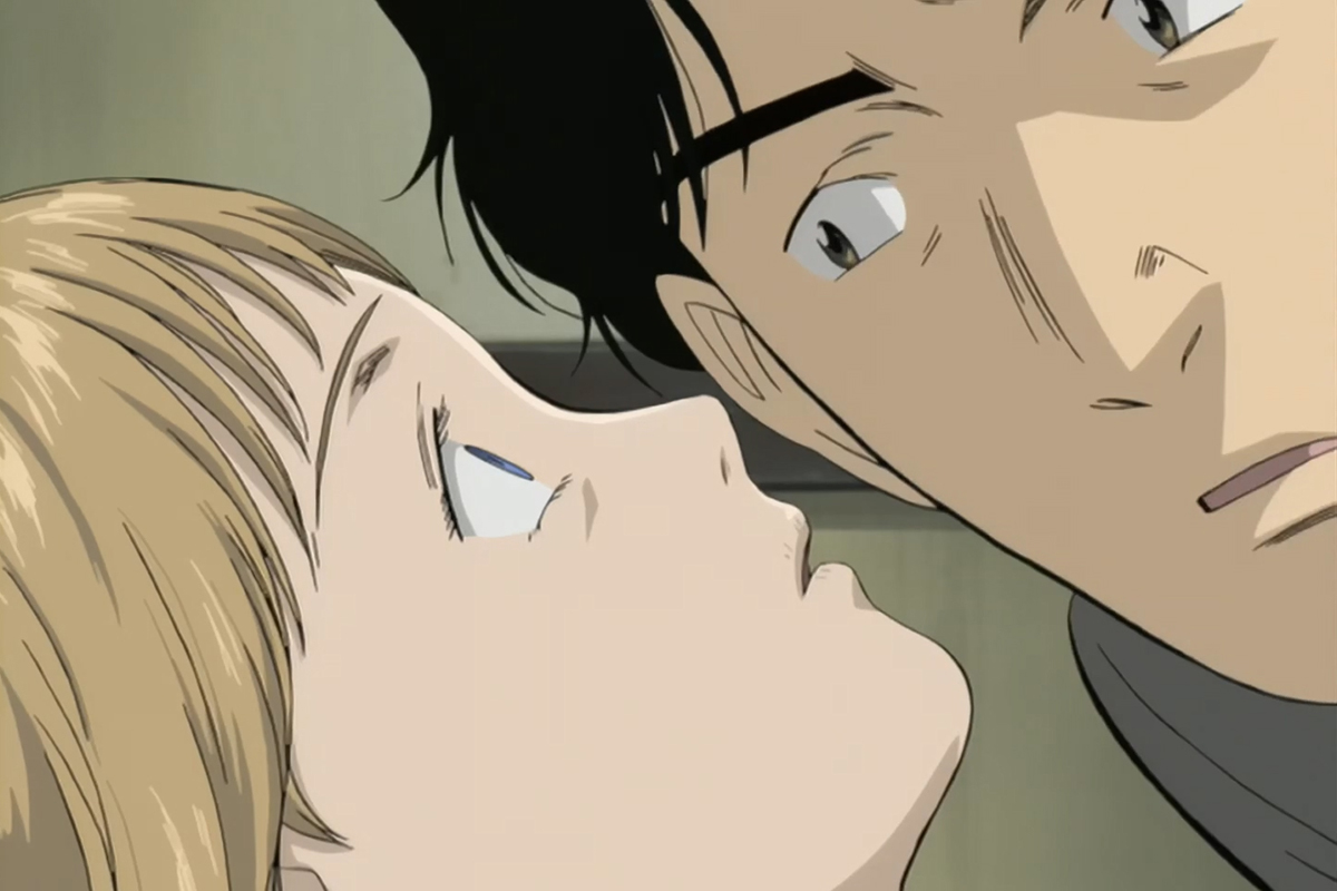 Как ребенок, который пережил страшную трагедию, стал злодеем? И должен ли врач отвечать за действия человека, которому он спас жизнь? На эти и другие вопросы однозначного ответа зрителю придется ответить ближе к концу истории
Источник: Madhouse