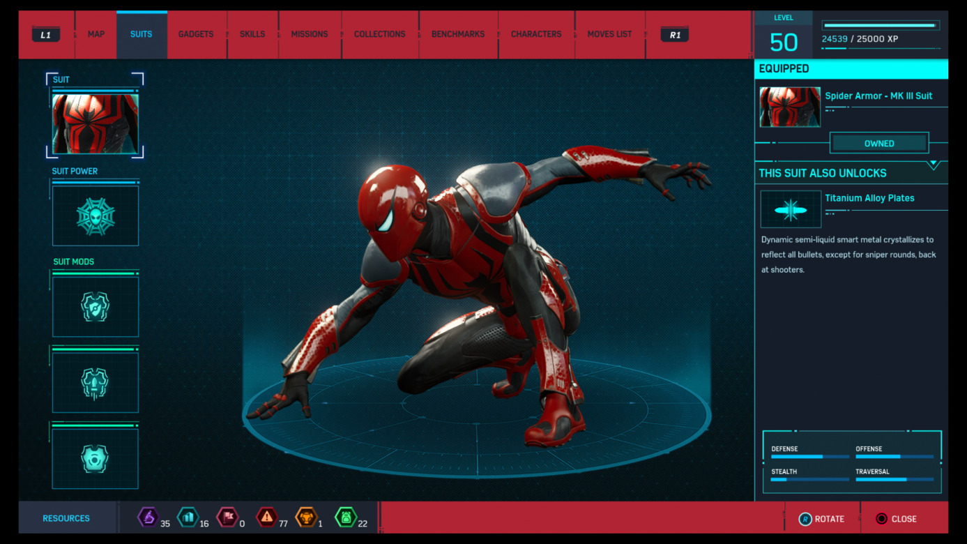 Все костюмы в Spider-Man Remastered — как их разблокировать и откуда они попали в игру - изображение 29 Все костюмы в Spider-Man Remastered — как их разблокировать и откуда они попали в игру - фото 29