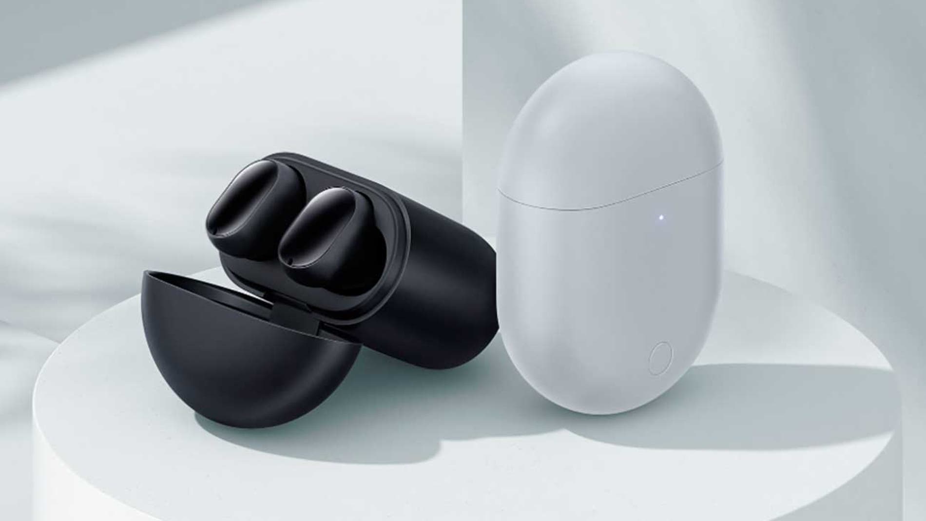 Xiaomi представила Redmi Buds 3 Pro — бюджетные TWS-наушники с активным шумоподавлением - фото 1