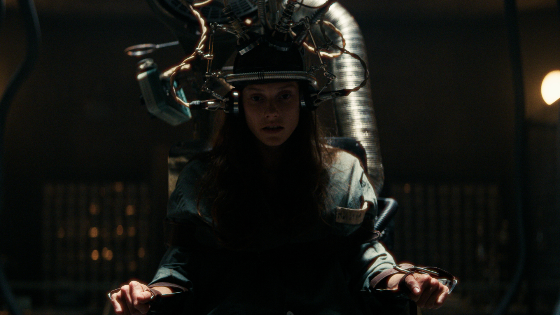 Первые впечатления от «Иных»: неровная попытка запуска новой фэнтези-вселенной - фото 3