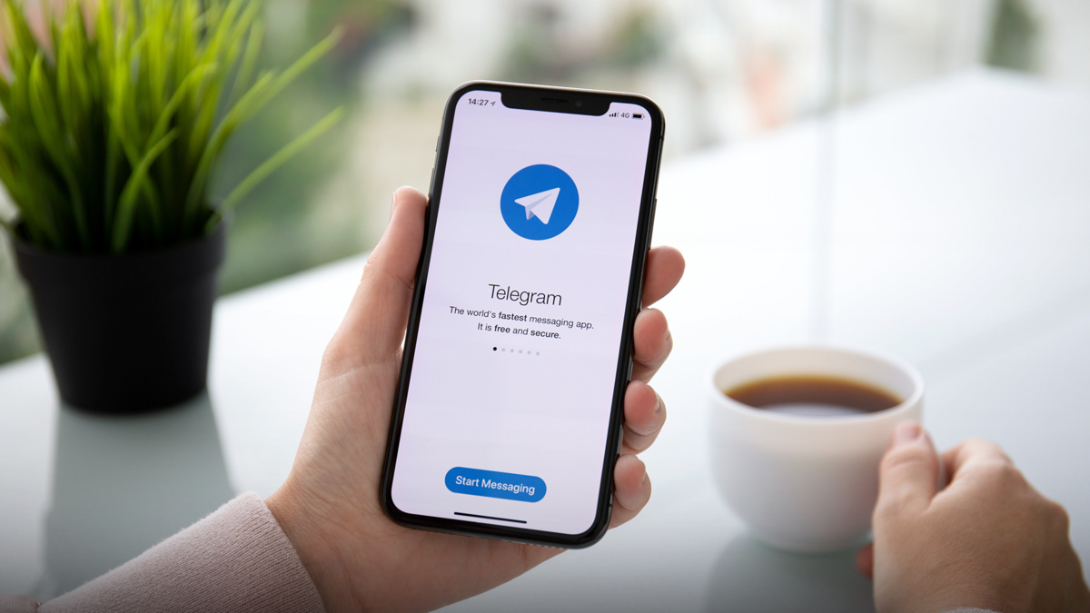 Павел Дуров заявил о 900 млн пользователей в Telegram и не исключил IPO компании - изображение 2 Павел Дуров заявил о 900 млн пользователей в Telegram и не исключил IPO компании - фото 2