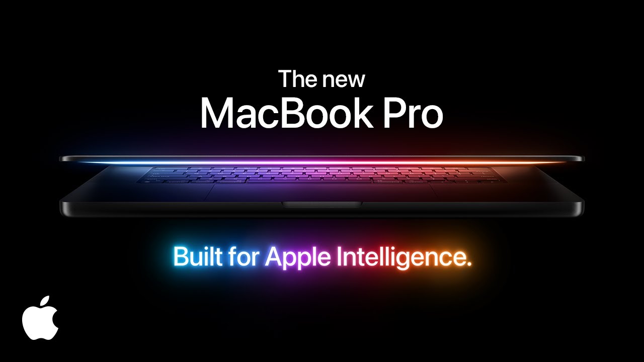 СМИ: Apple выпустит «усиленный» MacBook Pro в 2026-27 году - фото 1