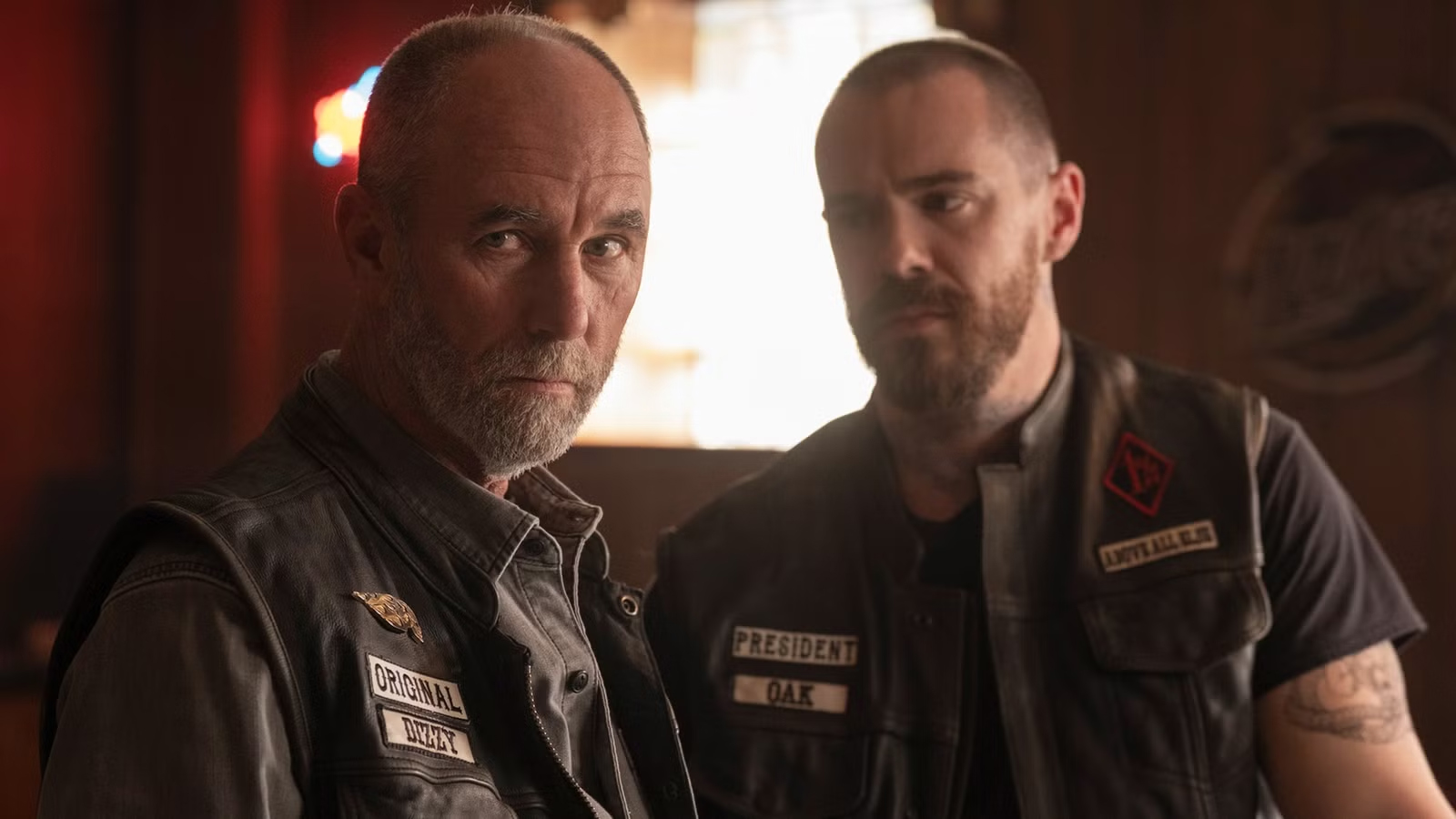 Байкеры есть, а байков нет

Источник: HBO 