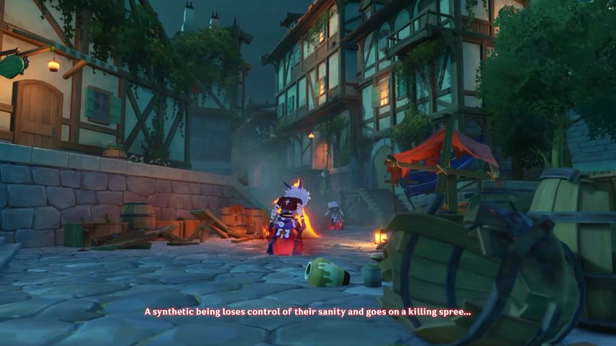 Genshin Impact 5.6: новые герои, квесты и возвращение в Мондштадт - изображение 2 Genshin Impact 5.6: новые герои, квесты и возвращение в Мондштадт - фото 2