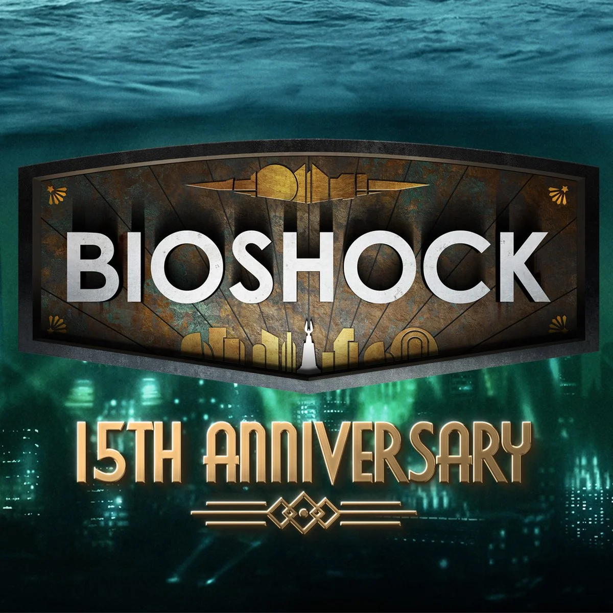 Легендарной BioShock исполнилось 15 лет - фото 1