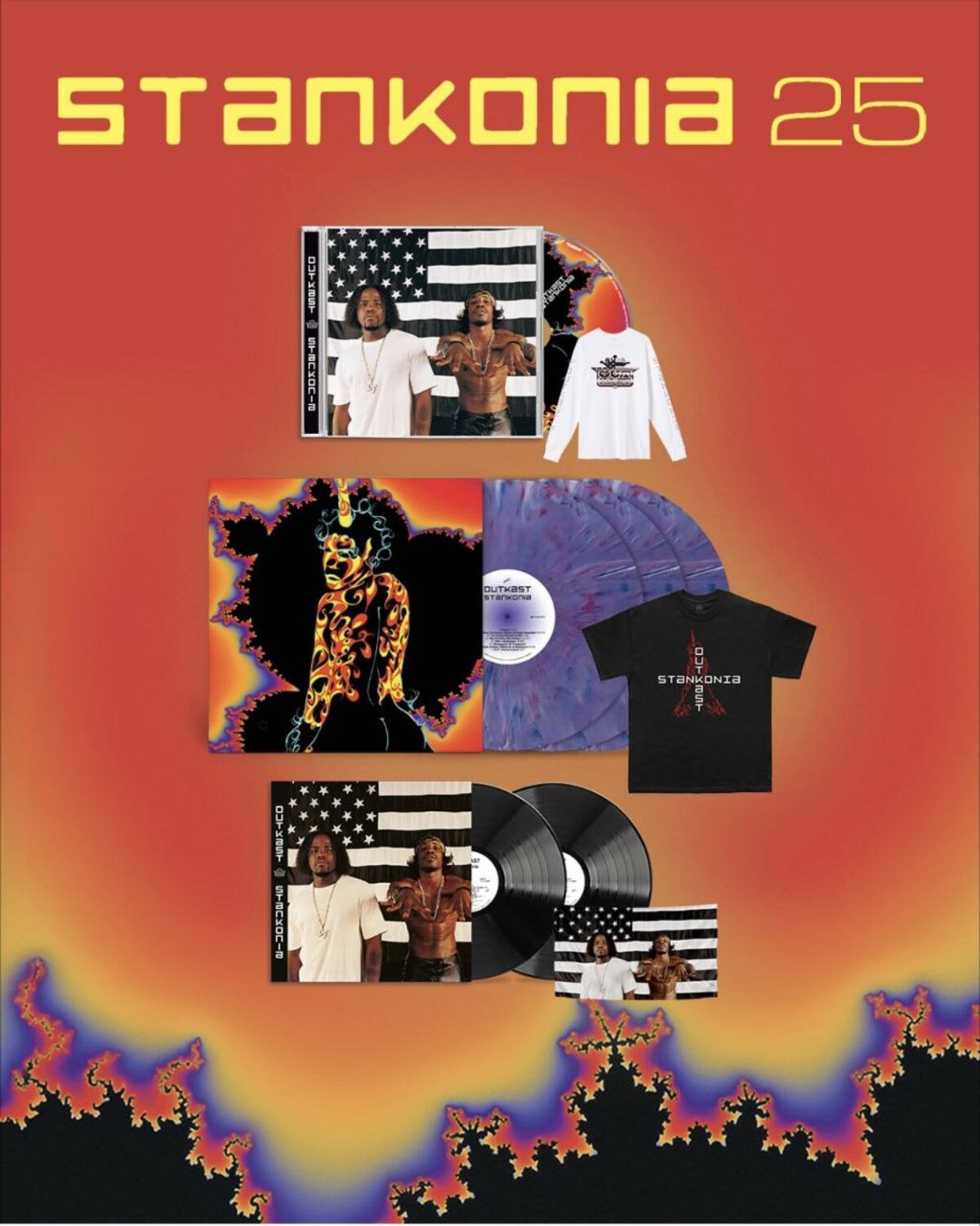 Соцсети OutKast